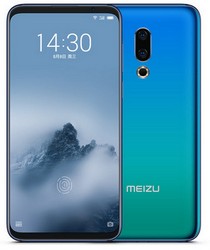 Замена дисплея на телефоне Meizu 16th Plus в Тольятти